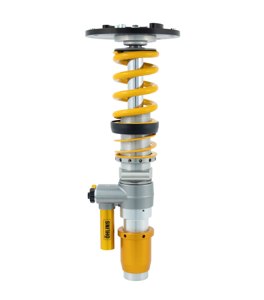 Bmw M2 (F87) 2021 – Öhlins Advanced Track Day TTX Shock absorber kit